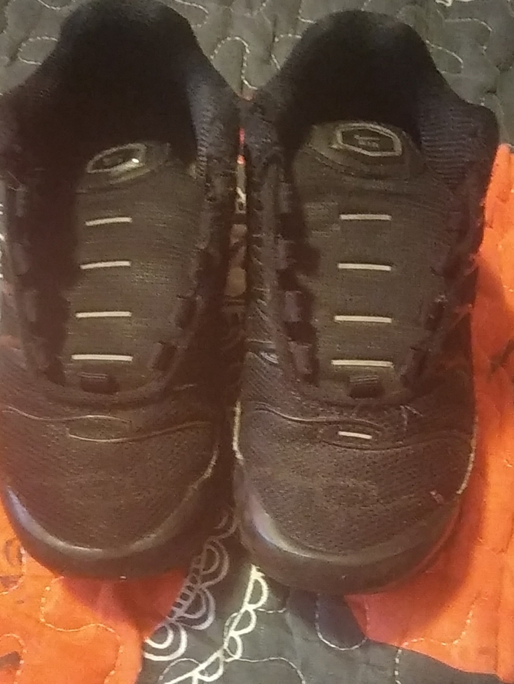 Kids Nike's